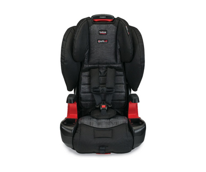 Asiento De Auto Pioneer Domino Britax
