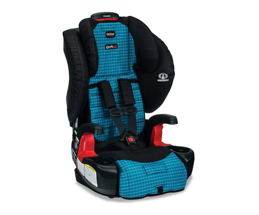 Asiento De Auto Pioneer G1.1 Us Oasis Britax