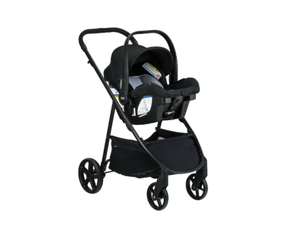 Coche 4 En 1 Willow Brook Onyx