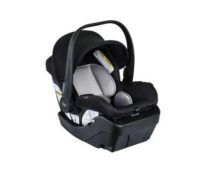 Coche 4 En 1 Willow Brook Onyx