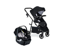 Coche 4 En 1 Willow Brook Onyx