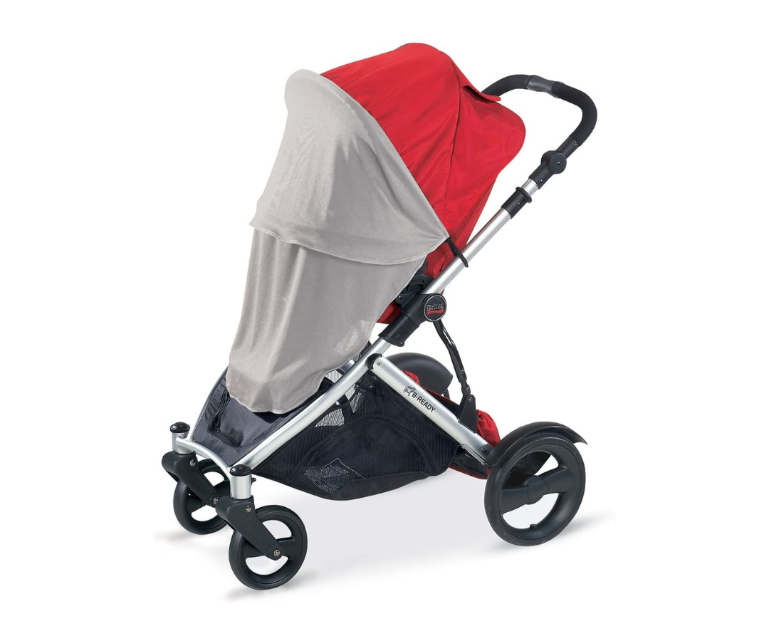 Mosquitero Para Coche B-Ready Britax