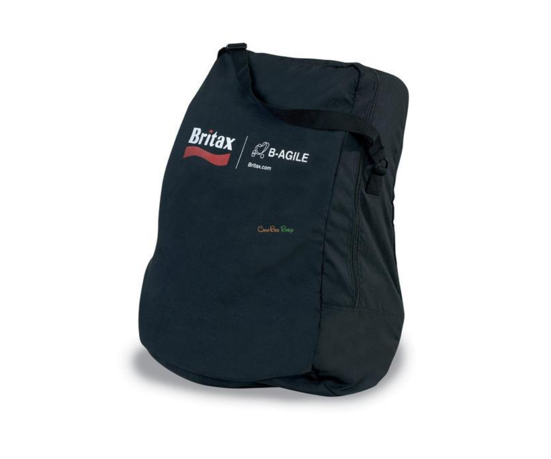 Bolsa De Viaje B-Agile Britax