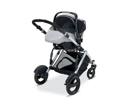 Mosquitero Para Portabebes