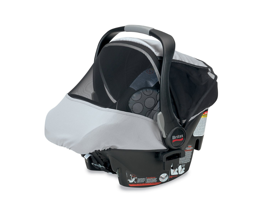 Mosquitero Para Portabebes