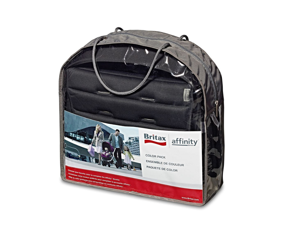 Cobertor Coche Affinity Negro Britax