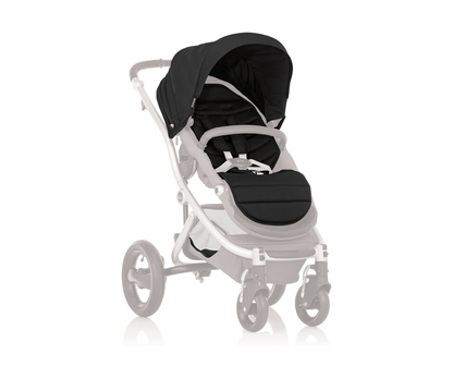 Cobertor Coche Affinity Negro Britax