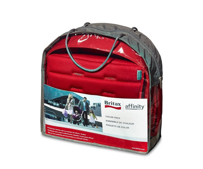 Cobertor Coche Affinity  Britax