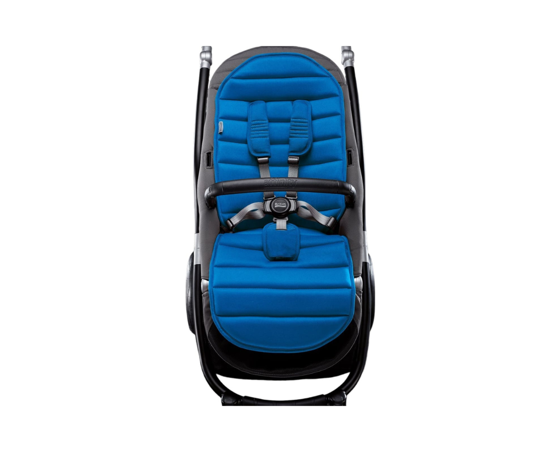 Cobertor Coche Affinity Sky Blue Britax