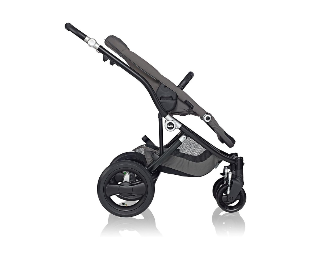 Coche Affinity Negro