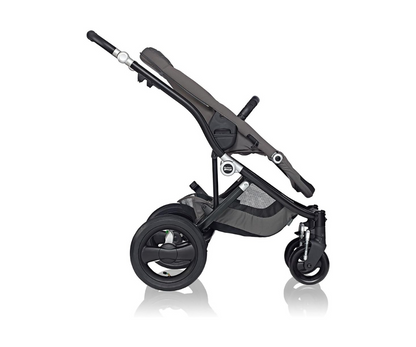 Coche Affinity Negro