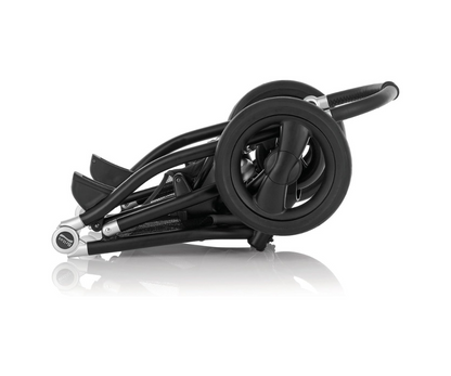 Coche Affinity Negro