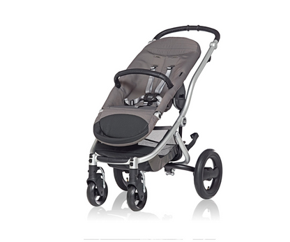 Coche Affinity Silver Britax