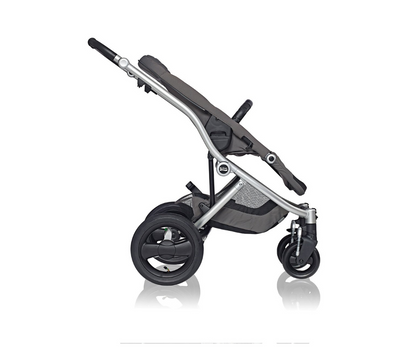 Coche Affinity Silver Britax