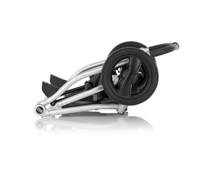 Coche Affinity Silver Britax