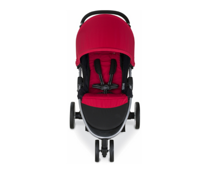 Coche B Agile Red Britax