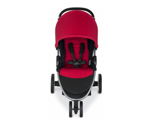 Coche B Agile Red Britax