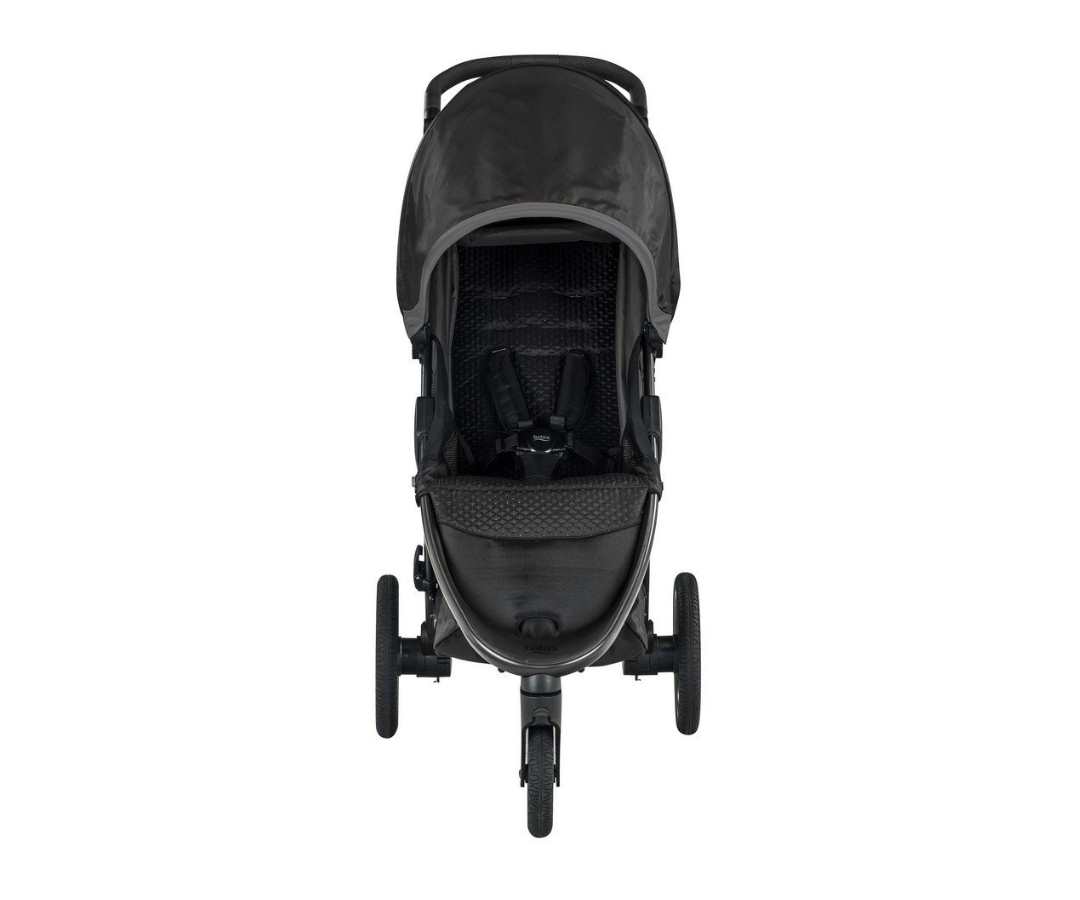 Coche  B-Free Us/Can- Midnight Britax