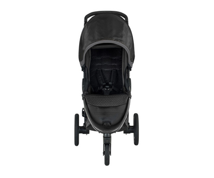 Coche  B-Free Us/Can- Midnight Britax