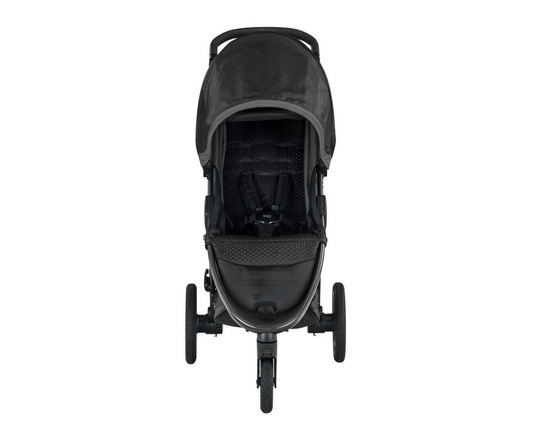 Coche  B-Free Us/Can- Midnight Britax