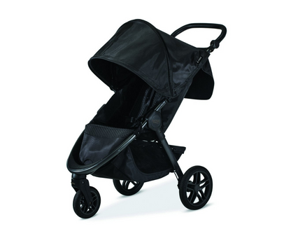 Coche  B-Free Us/Can- Midnight Britax