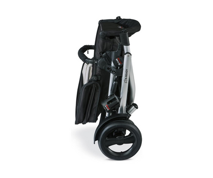 Coche B Ready Negro Britax