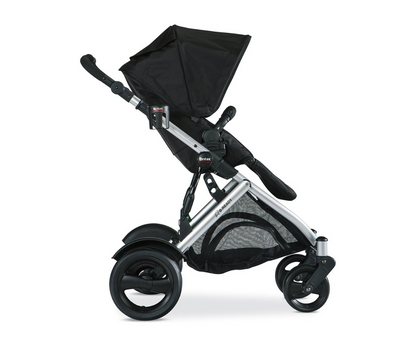 Coche B Ready Negro Britax