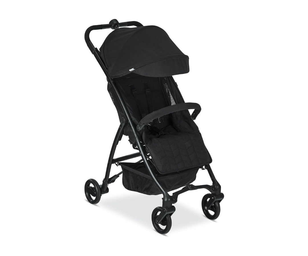 Coche Liviano B-Mobile- Us- Raven Britax