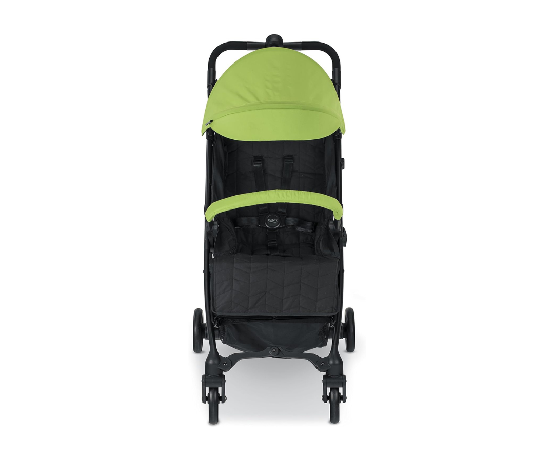 Coche Liviano B-Mobile- Us- Apple Britax