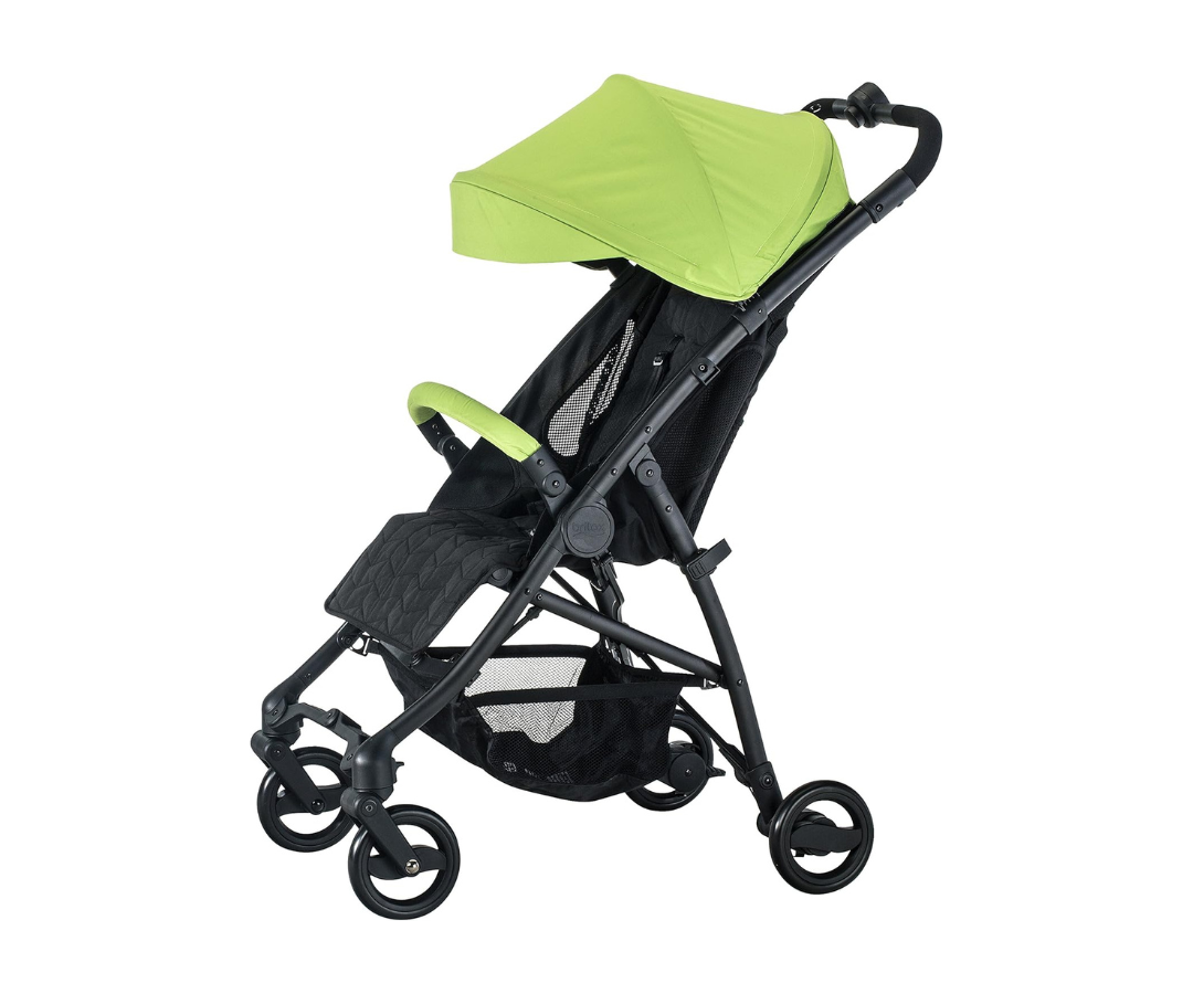 Coche Liviano B-Mobile- Us- Apple Britax