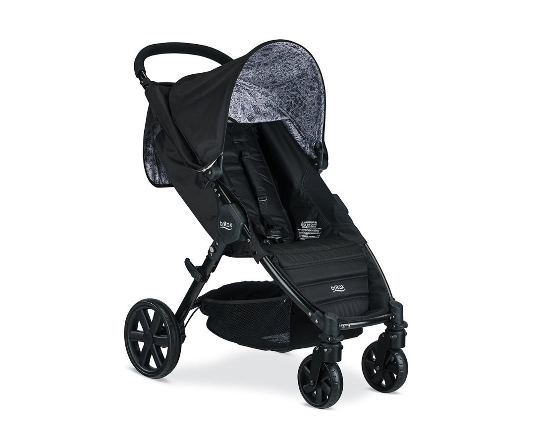 Coche Pathway Us Can Sketch Britax