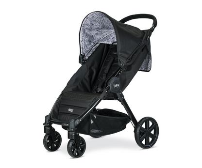 Coche Pathway Us Can Sketch Britax