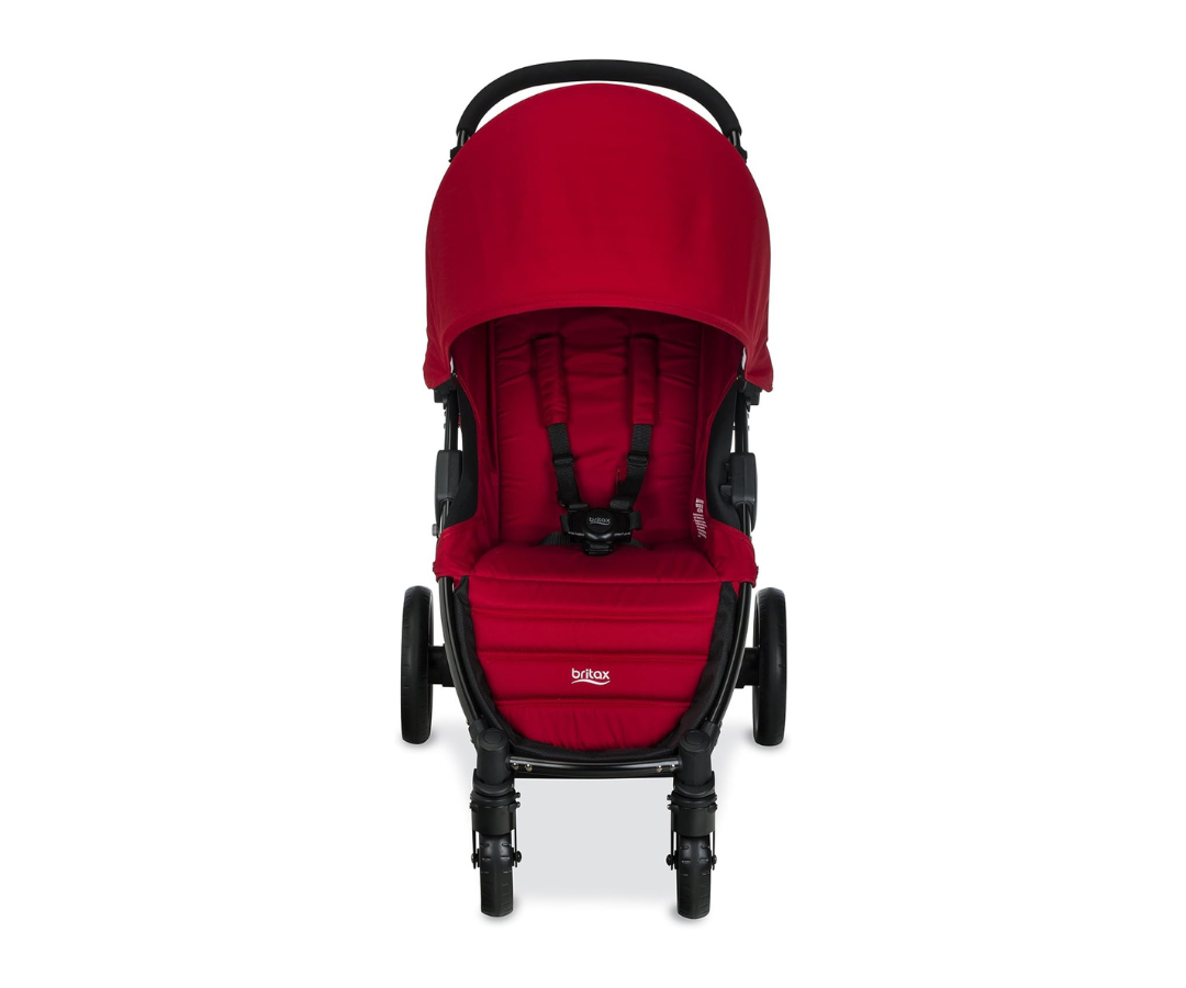 Coche Pathway Liviano Cabana Britax