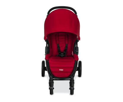 Coche Pathway Liviano Cabana Britax