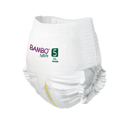 Bambo Nature Pants Talla 5 (XL) x38