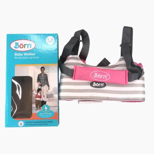 Caminador para bebé