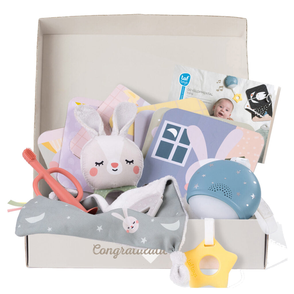 Kit De Regalo Para La Hora De Dormir