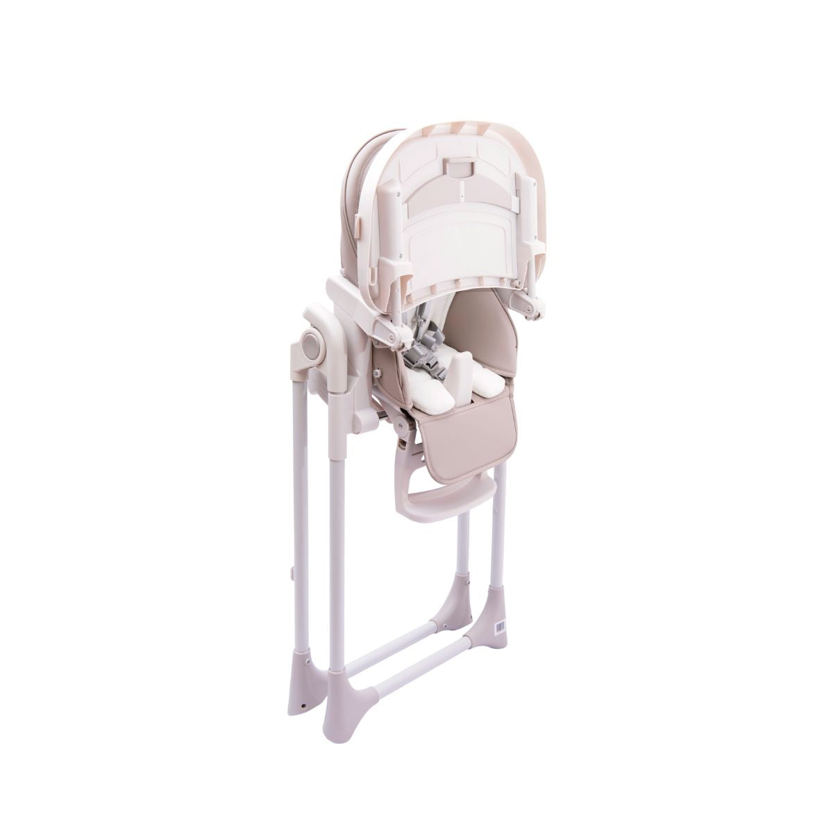 Nunni Silla de Comer | beige - Born