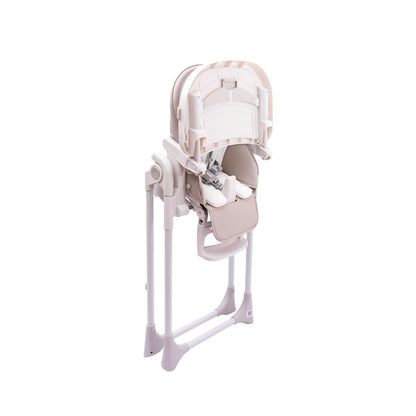 Nunni Silla de Comer | beige - Born