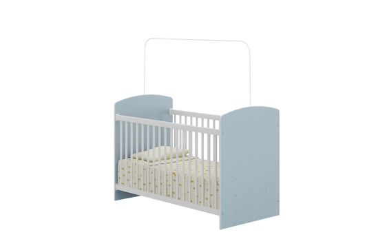 Cuna Ajustable