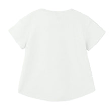 Blusa manga corta con bolsillo