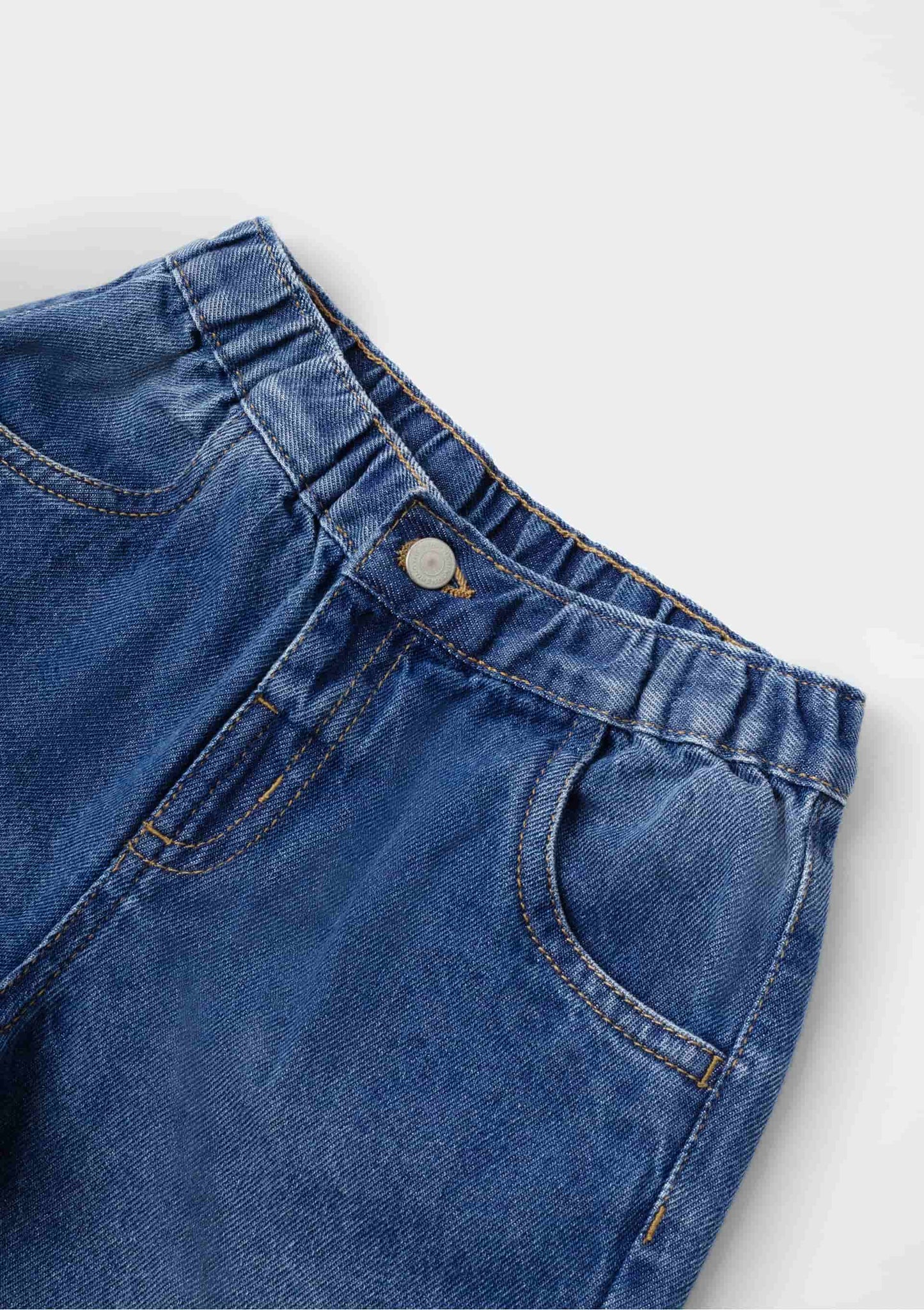Pantalón Jean para niño