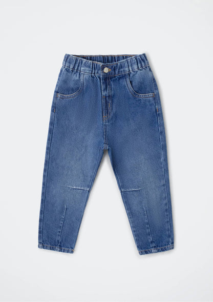 Pantalón Jean para niño