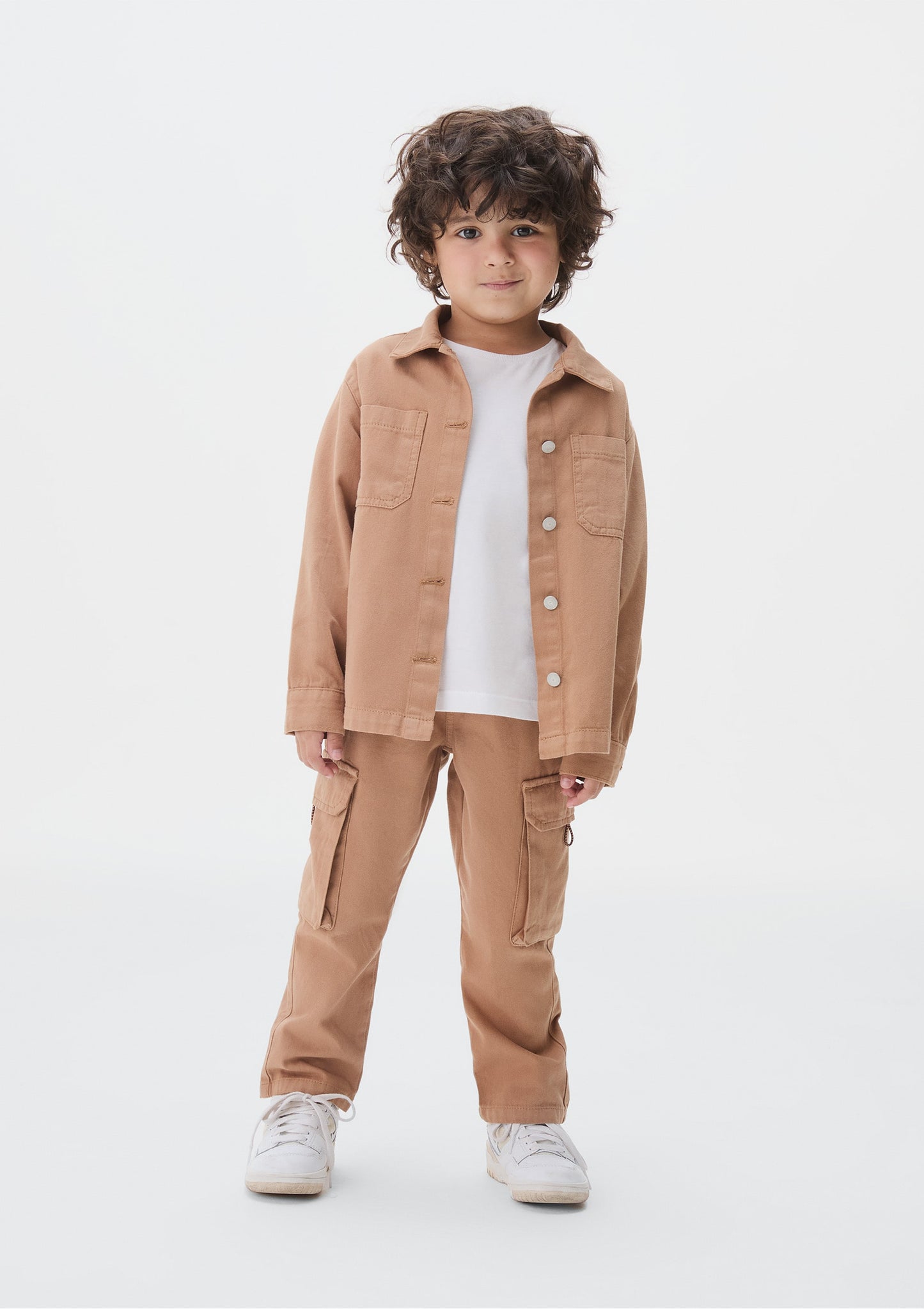 Pantalón para niño