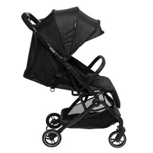 Coche Compacto Nino TS | Black - Infanti