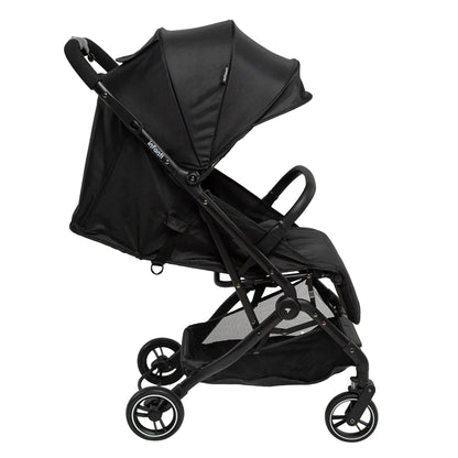 Coche Compacto Nino TS | Black - Infanti