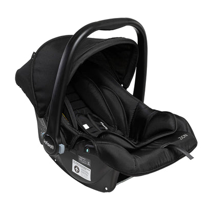 Coche Compacto Nino TS | Black - Infanti