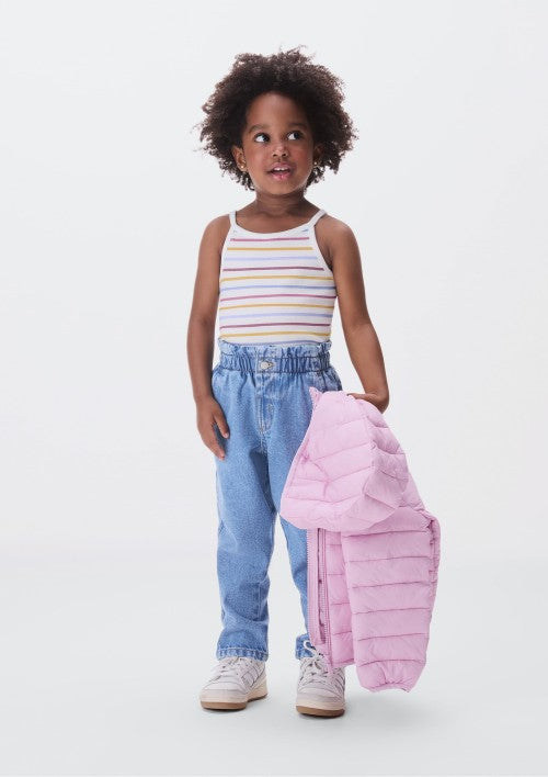 Pantalón Jean para niña