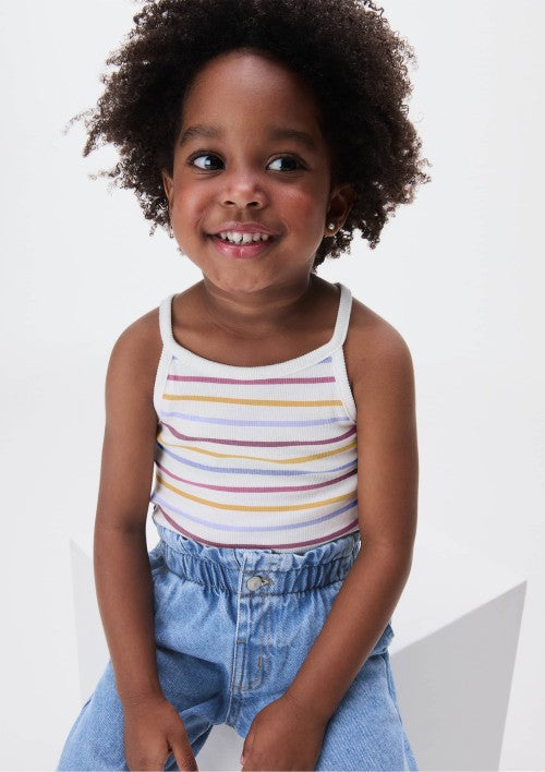 Pantalón Jean para niña