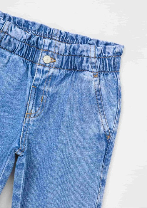 Pantalón Jean para niña